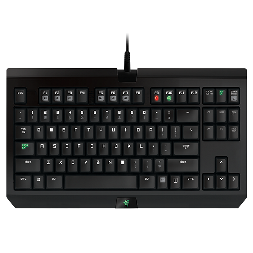 Razer Blackwidow Tournament Edition 2014 Keyboard