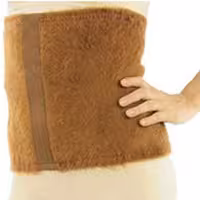 کلیه بند پشم  مسترعطار