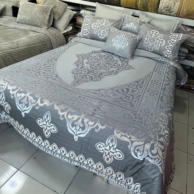 روتختی مخمل 10 تکه