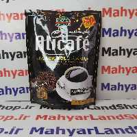 قهوه 40عددیAlicafe Black Gold