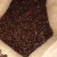 قهوه ایتالیایی رُست اروپا 