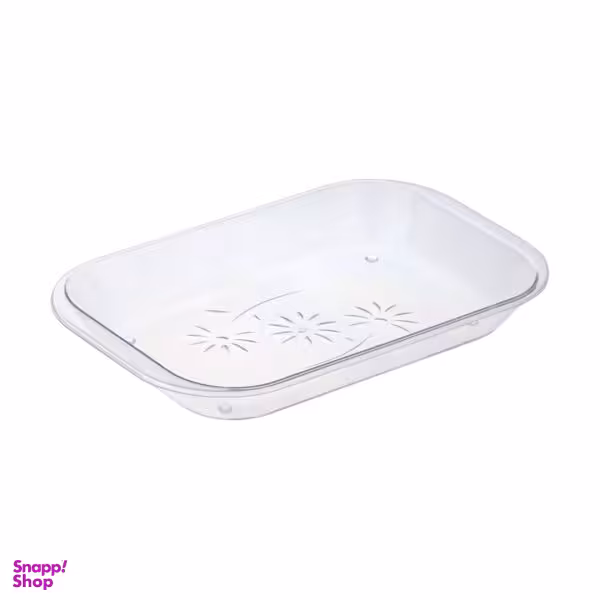 دیس یکبار مصرف تیروژ مدل TDISPMB1