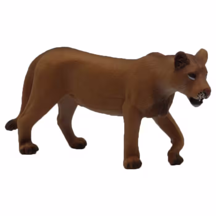 فیگور شیر ماده