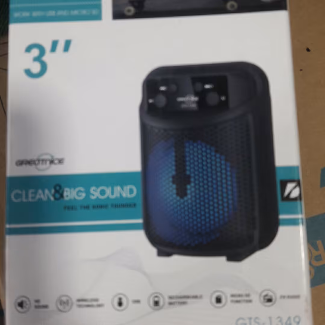 فروش انواع اسپیکر از سه اینچ به بالا بصورت تک وعمده بابهترین قیمت