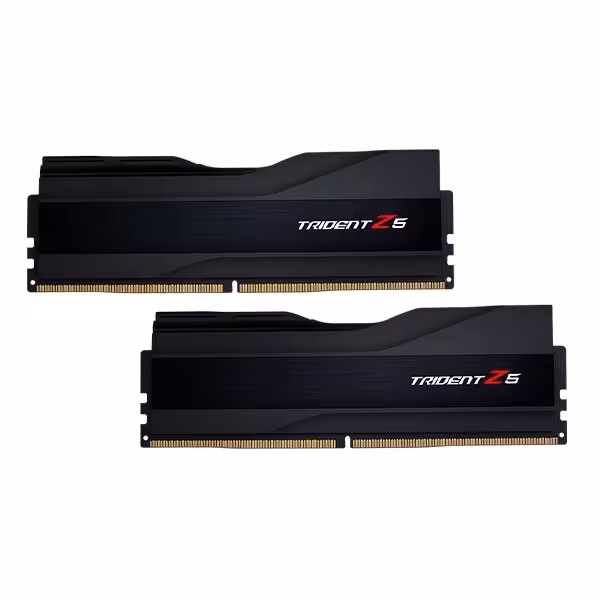 رم جی اسکیل Trident Z DDR5 32GB(2x16GB) 5200Mhz CL36