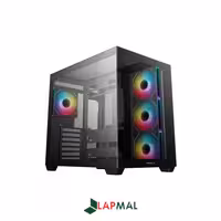 کیس کامپیوتر دیپ کول مدل CG530 4F
فروشگاه اینترنتی تخصصی لپتاپ لپ مال