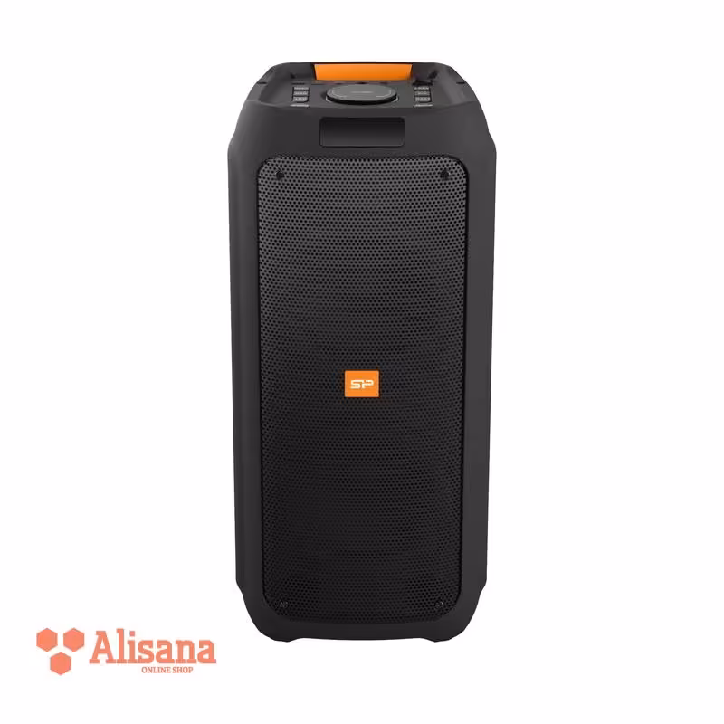 اسپیکر سیلیکون پاور مدل BS91