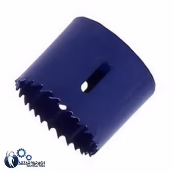 گرد بر41 میلیمتر - ابزار یراق