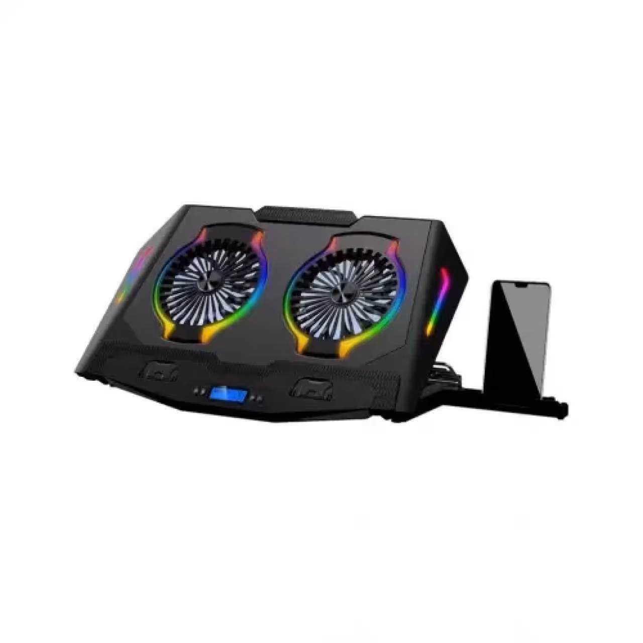 Tsco CoolPad GCLP3140 Gaming Black