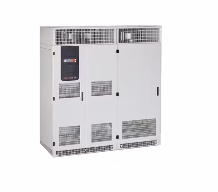 یو پی اس AEG چند منظوره توان بالا مدل PROTECT 4 با توان‌ 500 کیلو ولت امپر