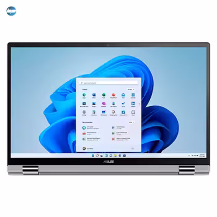 قیمت خرید لپ تاپ ایسوس Q508UG Ryzen 7 کد10323 | Asus Q508