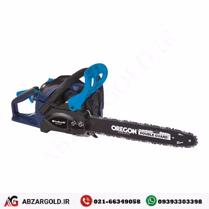 اره زنجیری بنزینی آینهل مدل BG-PC4040