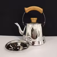 کتری لوله ای تی جی اچ مدل کاوه 30205