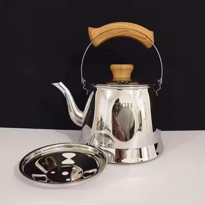 کتری لوله ای تی جی اچ مدل کاوه 30205