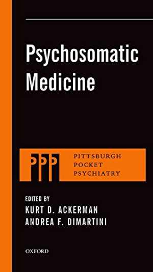 [PDF] دانلود کتاب Psychosomatic Medicine, 2015