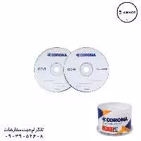 سی دی خام(600) کرونا