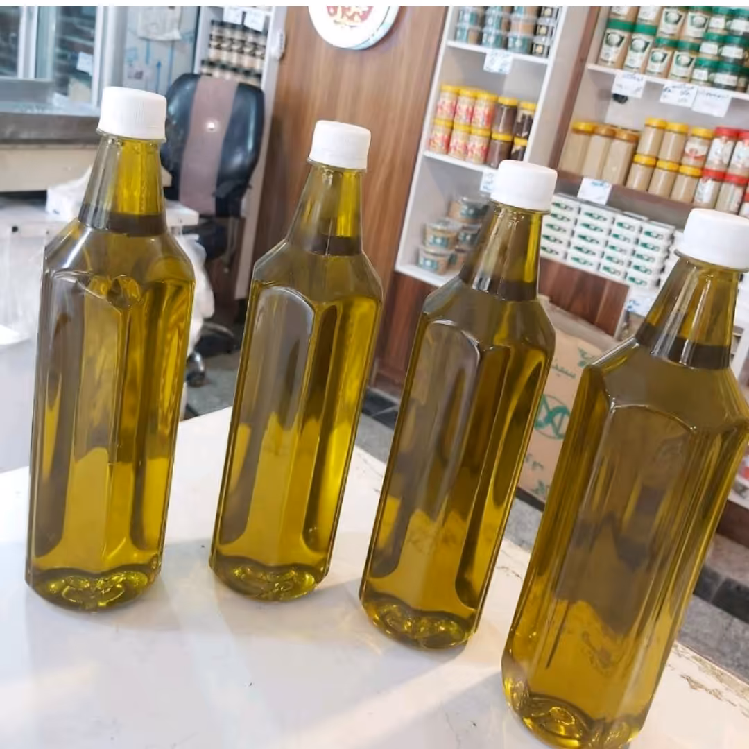 روغن زیتون( با بو) خالص به قیمت عمده  