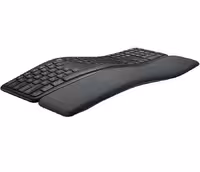 کیبورد ارگونومیک KEYBOARD ERGO LOGITECH K860