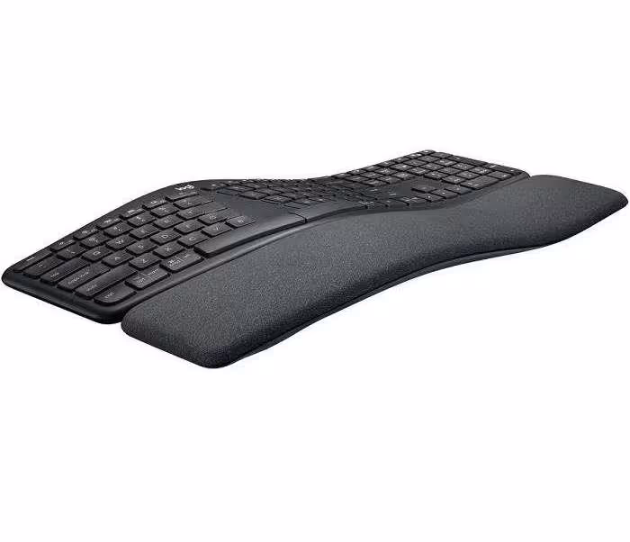 کیبورد ارگونومیک KEYBOARD ERGO LOGITECH K860