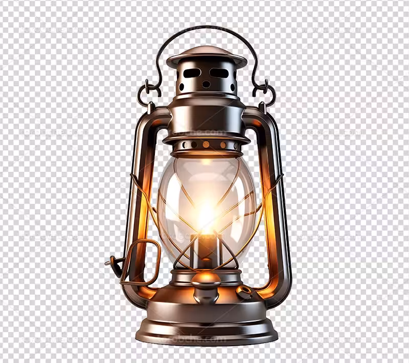 عکس PNG فانوس | گرافیک با طعم تربچه