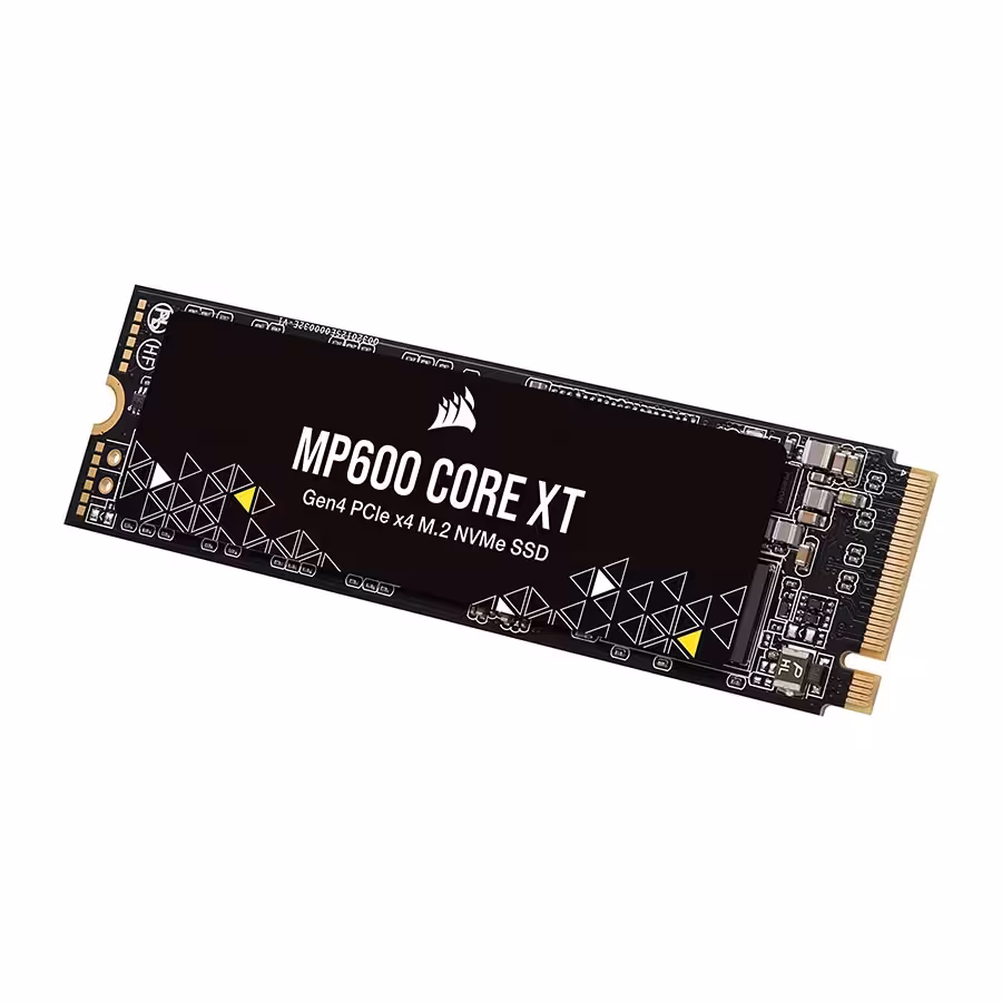 اس اس دی کورسیر MP600 CORE XT M.2 2280 NVMe 1TB