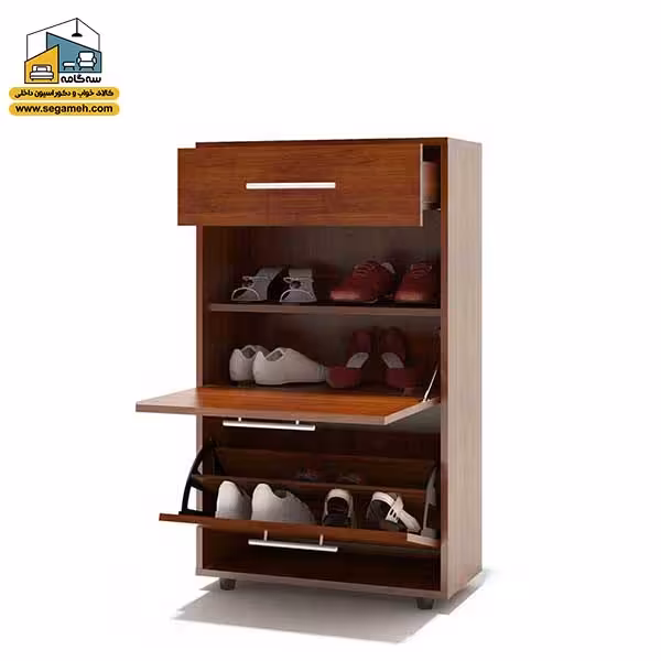 جاکفشی کد JKP17 - فروشگاه سه گامه