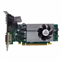 قیمت و خرید کارت گرافیک آرک تک مدل Radeon RX 550 4GB 128 Bit LP GDDR5 | یاس ارتباط
