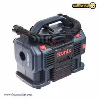 پمپ باد فندکی و برق شهری رونیکس مدل RH-4261B
