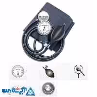 فشارسنج عقربه ای مدل GB-102