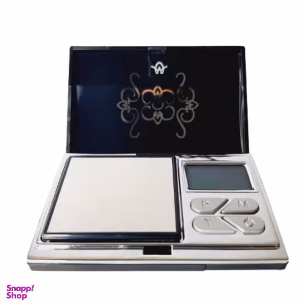 ترازو دیجیتال مدل ATP-168