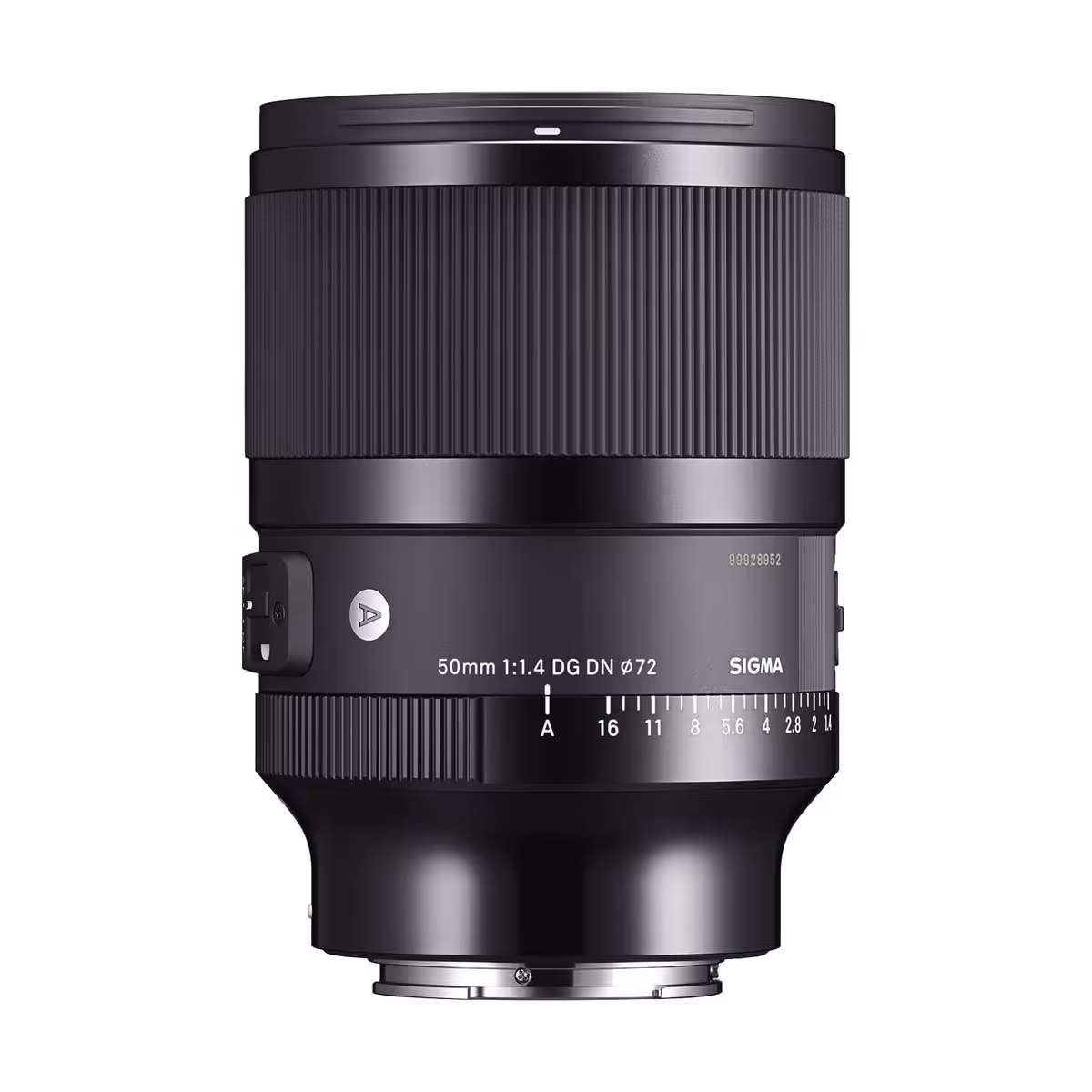 لنز سیگما لنز سیگما Sigma 50mm f/1.4 DG DN Art Lens for Sony E