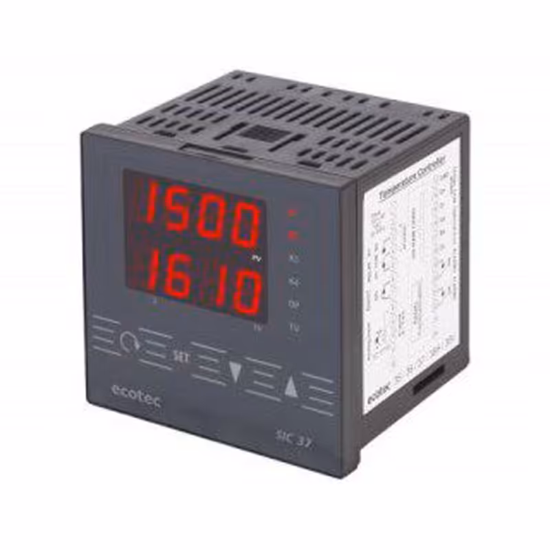  ترموستات دیجیتال ecotec SIC37