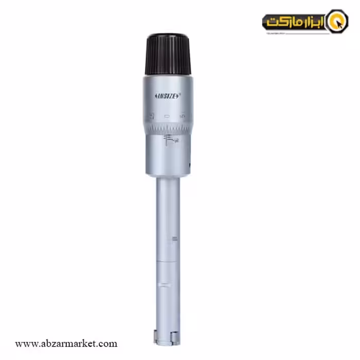 میکرومتر سه فک اینسایز 16-12 میلی متر داخل سنج (با گارانتی شرکتی) مدل 16-3227