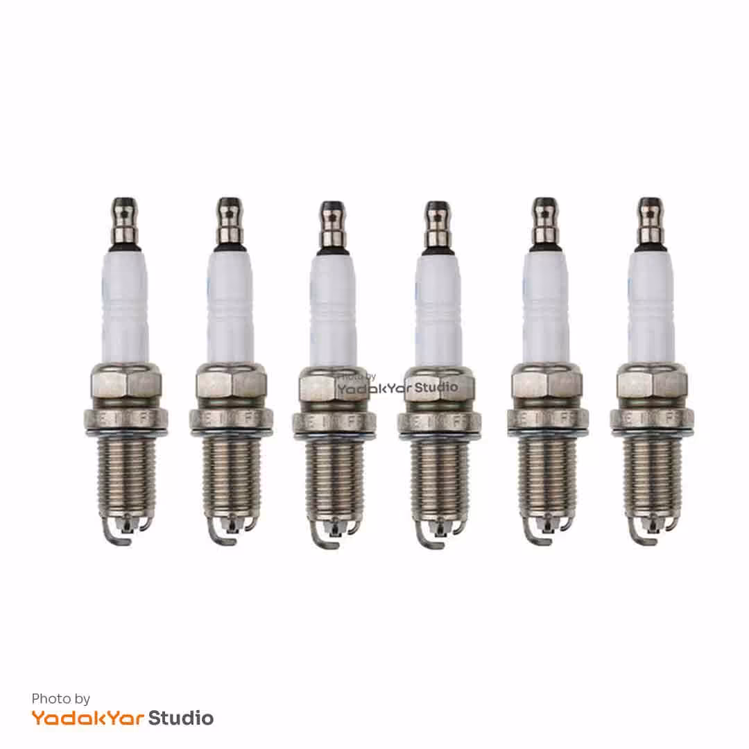 شمع نیسان ماکسیما کره