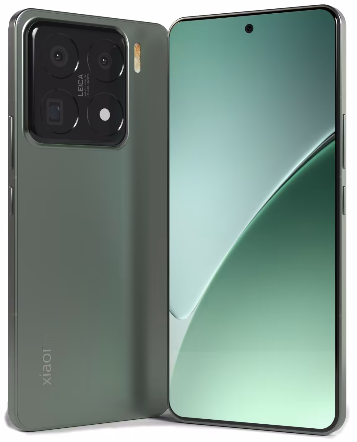 گوشی شیائومی 15پرو ظرفیت 512 رم 16 گیگابایت