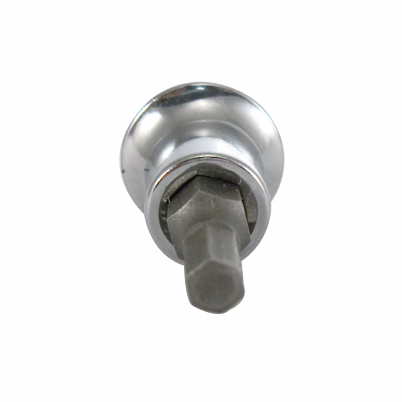 آچار بوکس 1/2 تکی آلن شش گوش نمره H-5