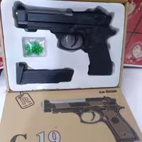 کلت c19 ساچمه ای 