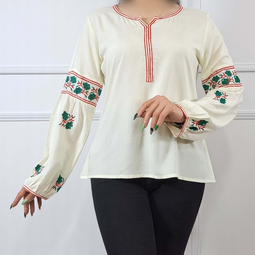 شومیز زنانه مجلسی بلوز زنانه مجلسی نخی