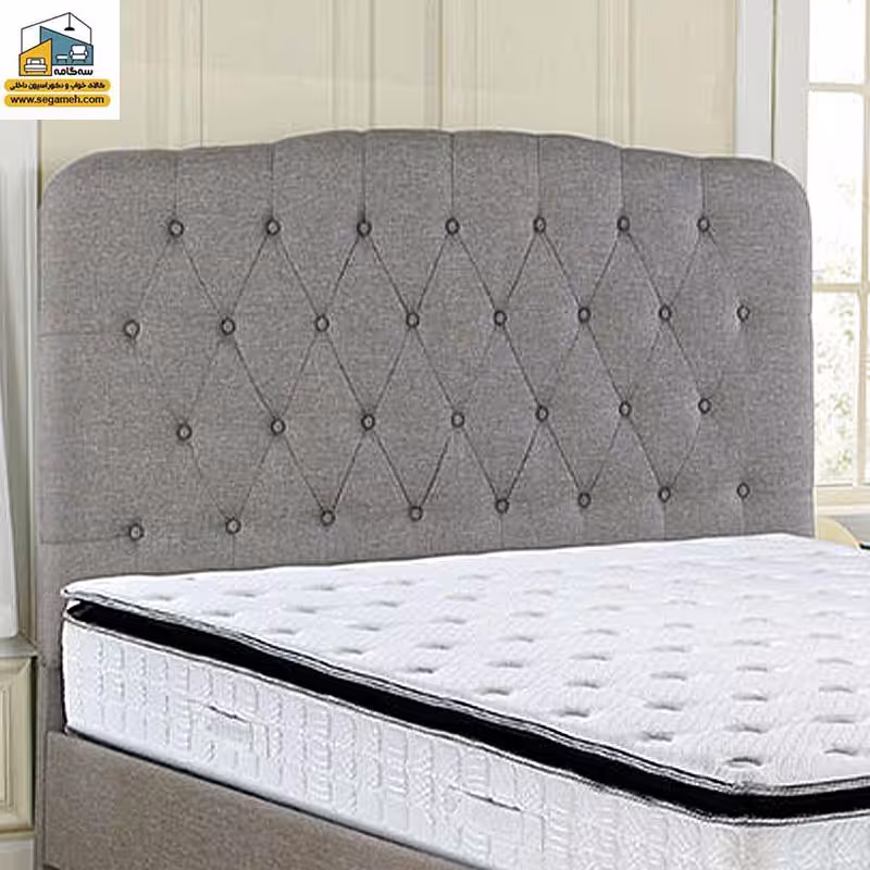 تاج و بالاسری مدل HBD38