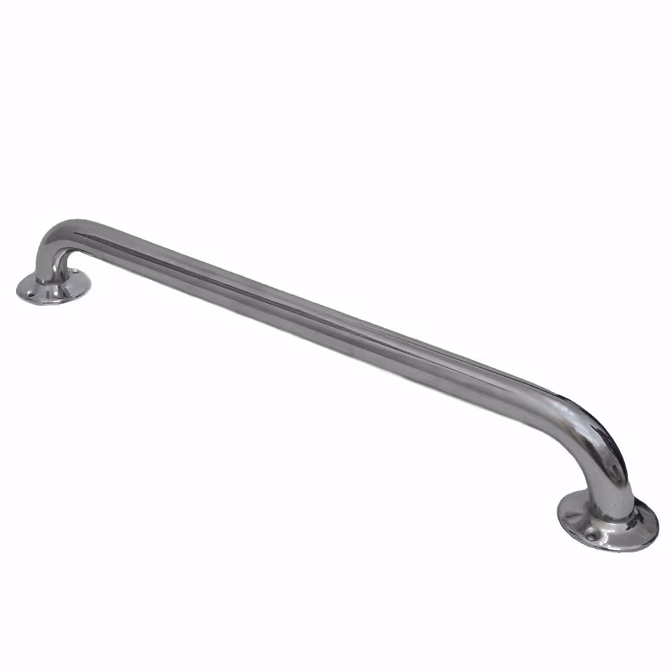 دستگیره کمکی 50 سانتی آبکاری (شاهگل)