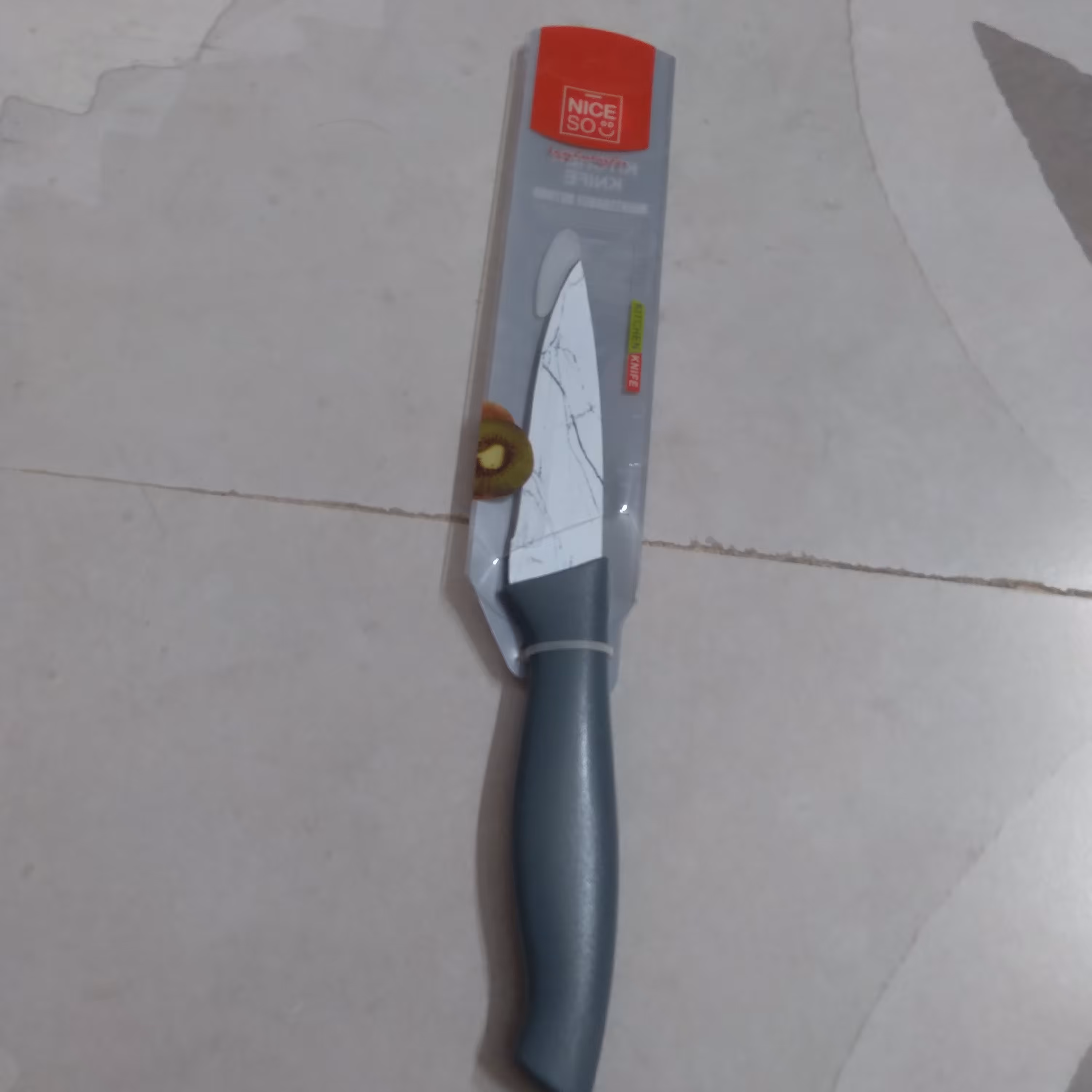 چاقوی دسته رنگی لیزری تیغه بلندوتیغه کوتاه 80000و100000تومانی