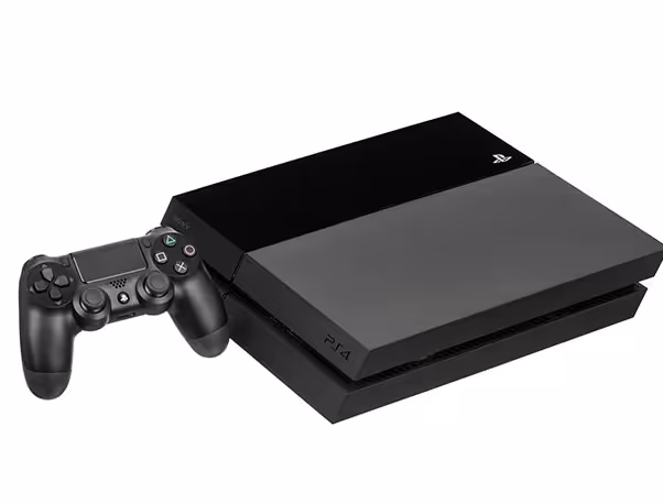 کنسول بازی سونی پلی استيشن 4 نسخه 1 با حافظه 500 گیگابایت