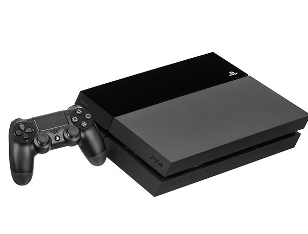 کنسول بازی سونی پلی استيشن 4 نسخه 1 با حافظه 500 گیگابایت