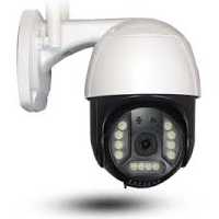 دوربین مینی اسپیددام وایرلس وارملایت V380 PRO