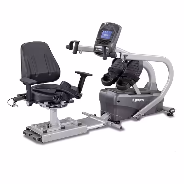 استپر (کل بدن) نیمه خوابیده توانبخشی مدل MS350