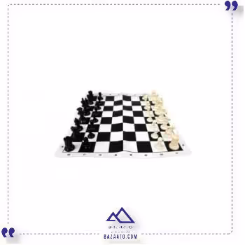 بازی ایرانی شطرنج ماکسی فکرآذین