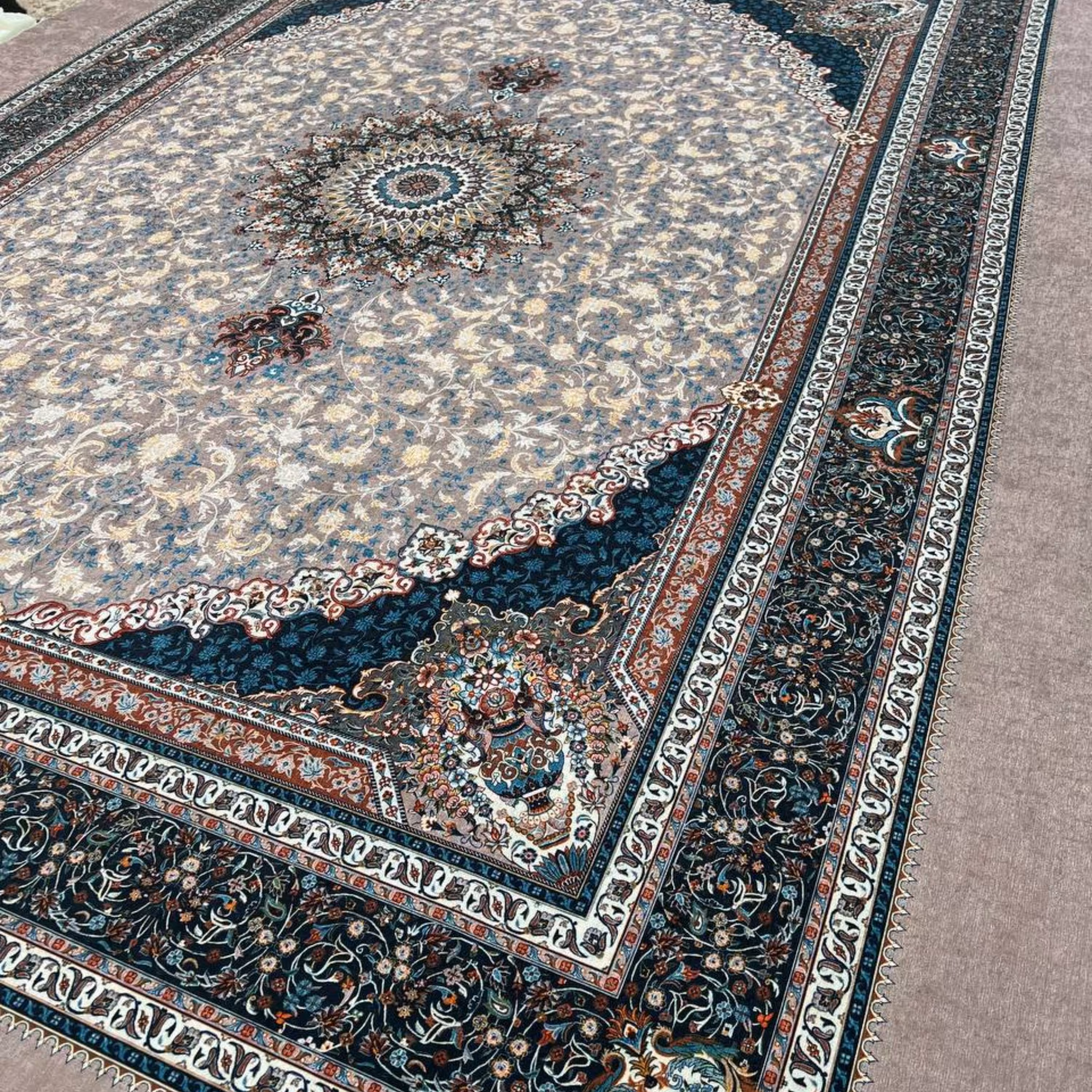 روفرشی دورکش کد 21376