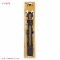 قفل فرمان گلد 6618