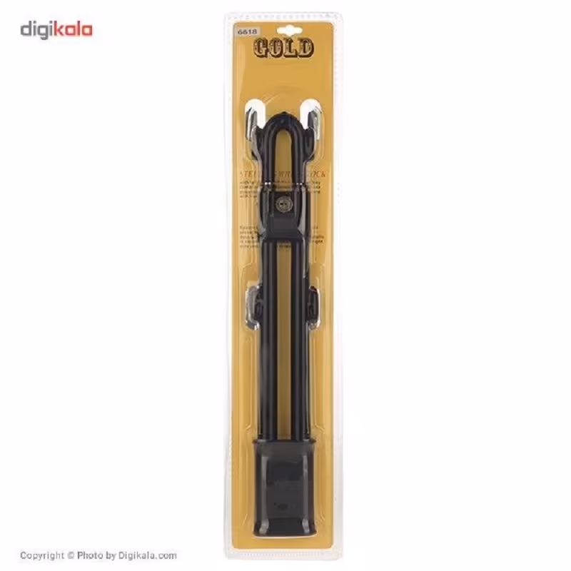 قفل فرمان گلد 6618