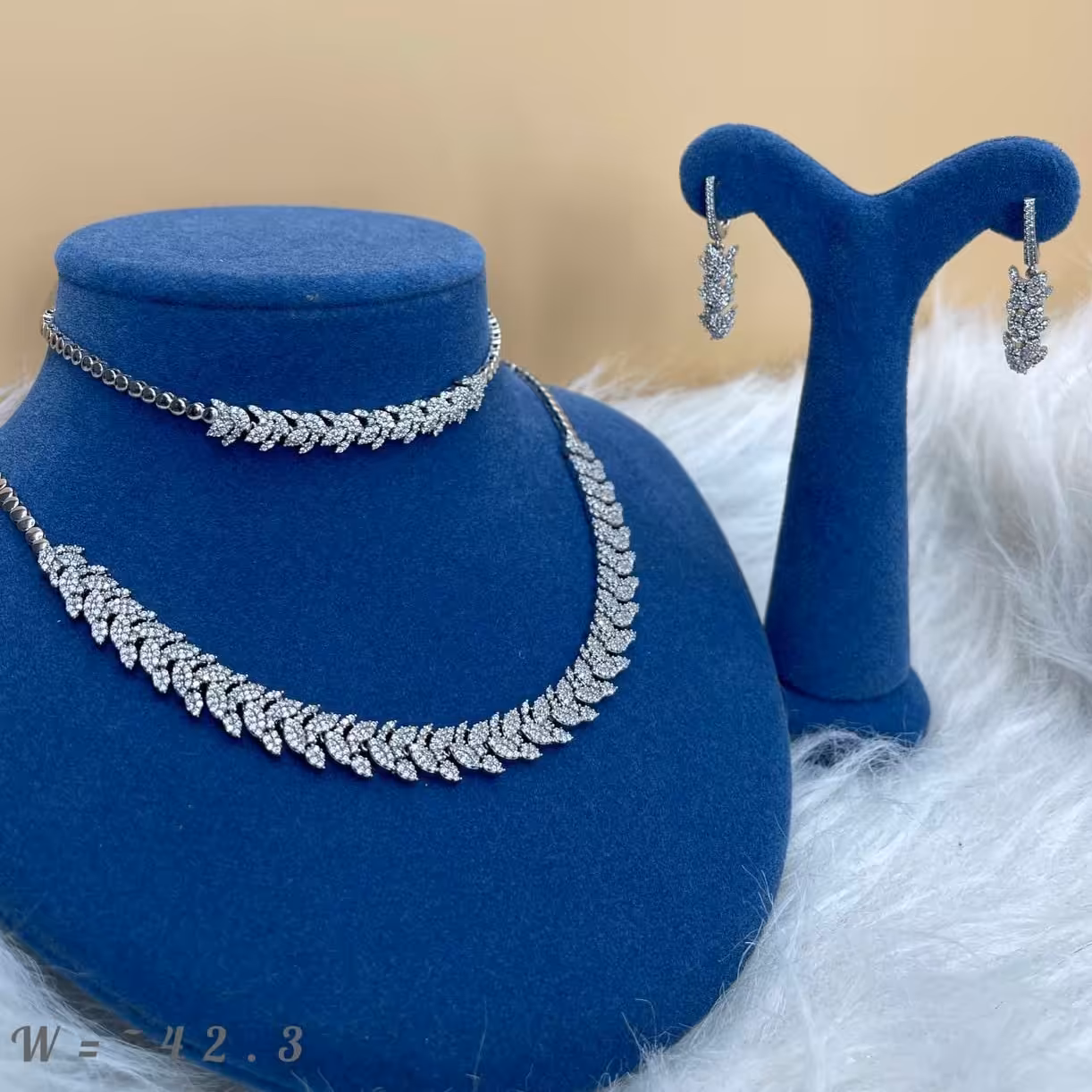 سرویس نقره آبکاری طلا3.